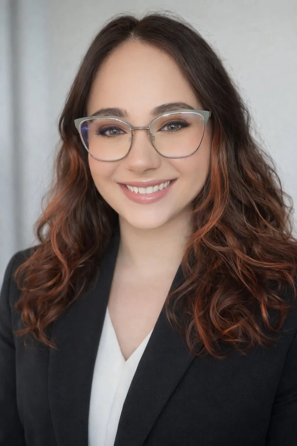 Kailey Blakely headshot